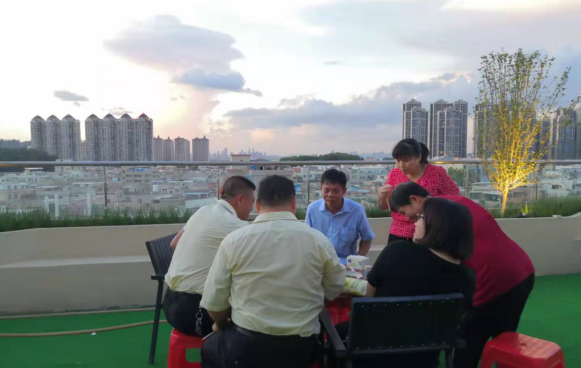 这样的中秋团建，你不喜欢很难！(图20)