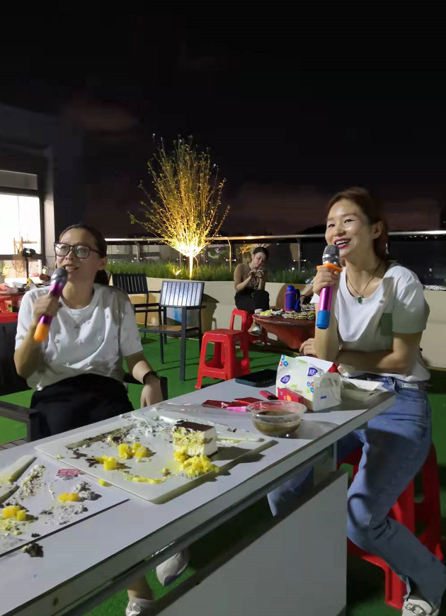 这样的中秋团建，你不喜欢很难！(图40)