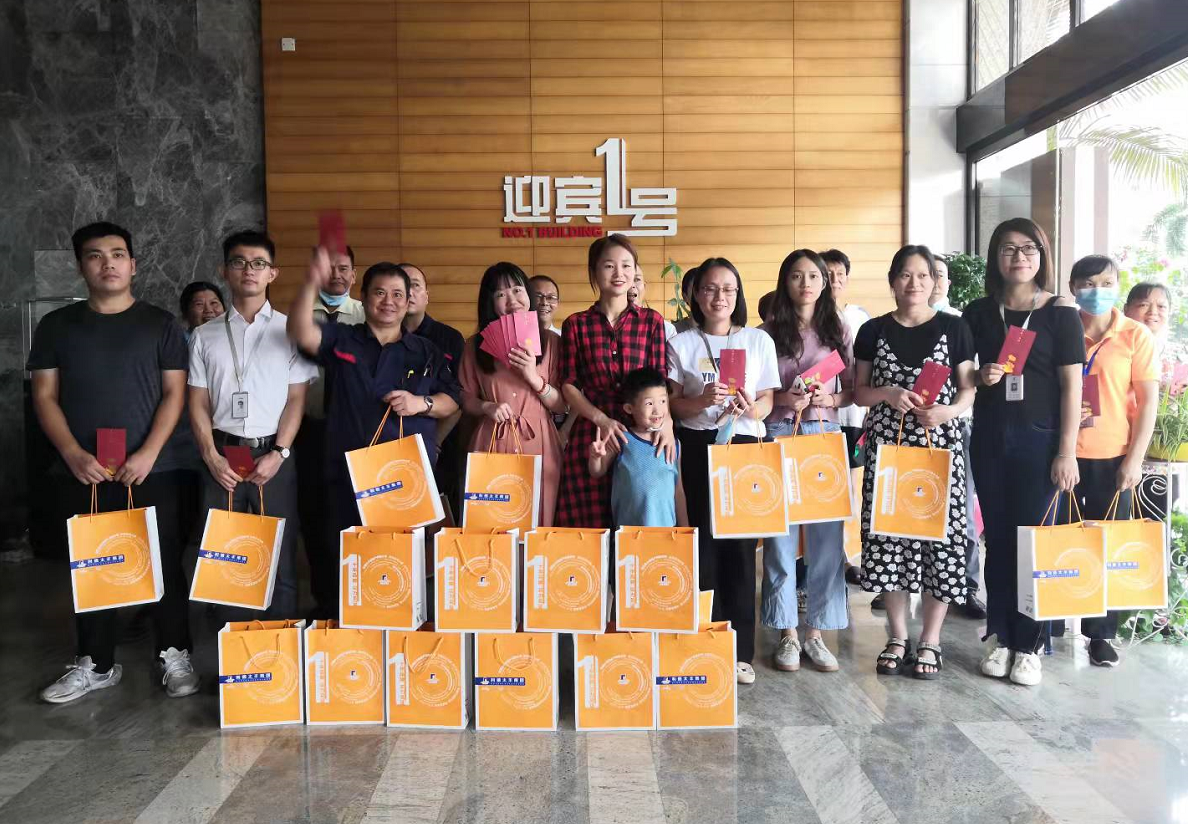 这样的中秋团建，你不喜欢很难！(图47)